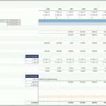 Schockieren Excel tool Unternehmensbewertung Valuation Box