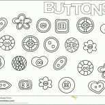 Schockieren Hand Drawn Play buttons Cartoon Vector
