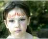 Schockieren Kinderschminken Motive Fr Ihre Kinderparty Face Painting for