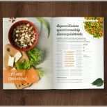 Schockieren Kochbuch Und Rezeptbuch Vorlage – Designs &amp; Layouts Für