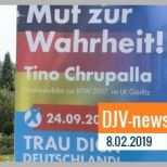 Schockieren Newsletter Djv Deutscher Journalisten Verband