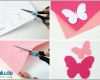 Schockieren Schmetterlinge Mit Kindern Basteln Einfache Anleitungen