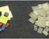 Selten 3d Print Of Lego Bricks and Washing