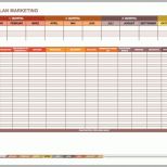 Selten 9 Kostenlose Marketingkalender Excel Vorlagen Smartsheet