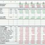 Selten Besten Der Excel Haushaltsbuch Vorlage