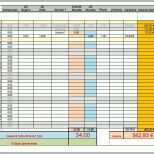 Selten Excel Arbeitszeitnachweis Vorlagen 2016 Fice Lernen