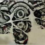Selten Gears and Muscules by Karlinoboy On Deviantart
