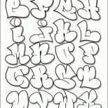 Selten Graffiti Buchstaben Vorlagen A Z Kinderbilder Download