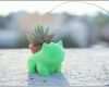 Selten Grow Your Own Pokemon with This 3d Printed Planter
