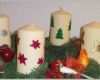 Selten Kerzen Verzieren Mit Wachsplatten Vorlagen Gut