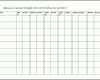 Selten Lernplan Vorlage Excel – Vorlagens Download