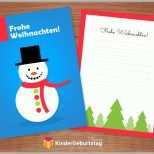 Selten Weihnachtskarten Basteln Mit Kindern Kostenlose Vorlagen