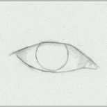 Selten Zeichnen Lernen Vorlagen Anfänger Cool Strahlende Augen