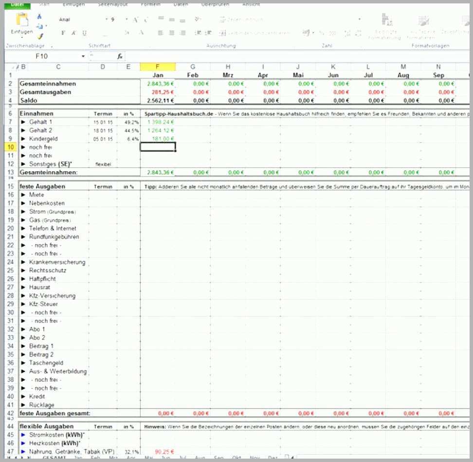 Sensationell 20 Excel Datenbank Vorlage Freeware Vorlagen123