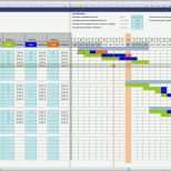 Sensationell 9 Projektplan Vorlage Excel