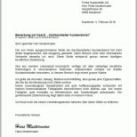 Sensationell Bewerbungsschreiben Anschreiben Vorlage Schweiz
