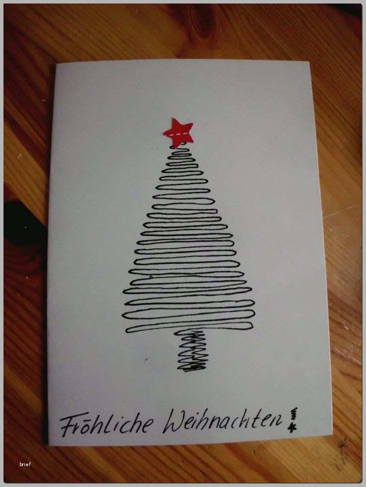 Sensationell Bildergebnis Für Weihnachtskarten Selber Malen