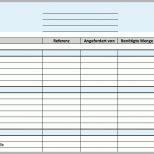 Sensationell Kostenlose Excel Vorlagen Für Bauprojektmanagement