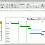 Sensationell Kostenlose Vorlage Für Gantt Diagramme In Excel