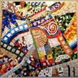 Sensationell Mosaik Villach – Naturally Mosaics