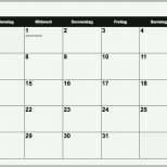 Sensationell Stundenrapport Vorlage Elegant Wochenkalender In Excel