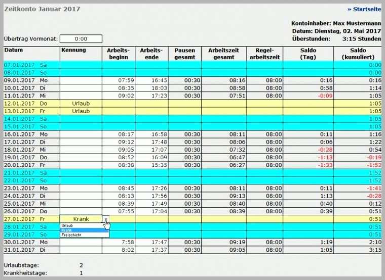 Spektakulär 14 Mitarbeiter Datenbank Excel Vorlage Vorlagen123