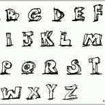 Spektakulär Buchstaben Ausmalen Alphabet Malvorlagen A Z