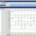Spektakulär Excel Finanzplan tool Projekt