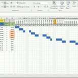 Spektakulär Excel Vorlage Zeitplan