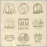 Spektakulär Farm Logos Vorlagen