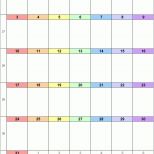 Spektakulär Kalender Juli 2017 Als Excel Vorlagen