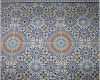 Spektakulär Marokkanische Keramik Mosaik Wandfliesen Fliesen Bunte