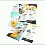Spektakulär Spa Brochure Template Fresh Flyer Beispiele Vorlagen