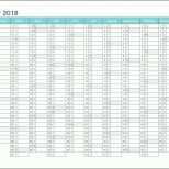 Spektakulär Urlaubsantrag 2017 Excel Kalender 2018 Zum Ausdrucken 7