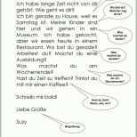 Spektakulär Writing A formal Letter In German German Language Blog A1