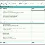 Spezialisiert 16 Checkliste Excel Vorlage Kostenlos Vorlagen123