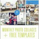 Spezialisiert Die Besten 25 Free Collage Templates Ideen Auf Pinterest
