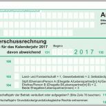 Spezialisiert Einnahmen Überschuss Rechnung EÜr Beispiel &amp; Anleitung