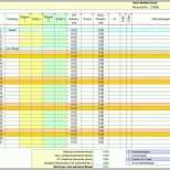 Spezialisiert Zeiterfassung Excel Vorlage – Xcelz Download