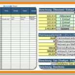 Tolle 11 Betriebskostenabrechnung Vorlage Excel Kostenlos