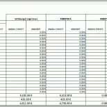 Tolle 11 Kostenplan Vorlage Excel Vorlagen123 Vorlagen123