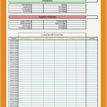 Tolle 12 Inventarliste Excel Vorlage Kostenlos