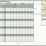 Tolle Arbeitszeiterfassungsvorlage Für Microsoft Excel Stefan