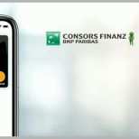 Tolle Consors Finanz Kredite Line Banking Für Ihre