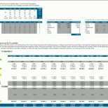 Tolle Excel tool Zur Finanzplanung In Der Gastronomie En