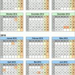 Tolle Halbjahreskalender 2014 2015 Als Excel Vorlagen Zum Ausdrucken