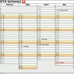 Tolle Kalender 2019 Schweiz Zum Ausdrucken Als Pdf