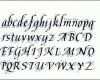 Tolle Kalligraphie Alphabet Vorlagen Kostenlos Erstaunlich