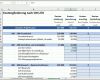 Tolle Kostenaufstellung Hausbau Excel Excel Checkliste