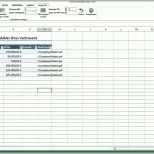 Tolle Kundenkartei Excel Vorlage – De Excel